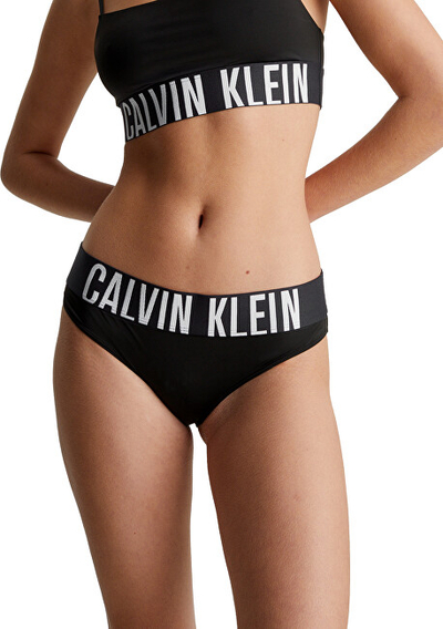 Mbathje për femra CALVIN KLEIN 000QF7792E, të zeza