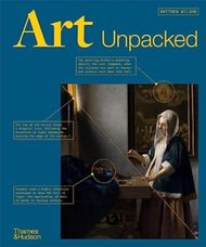 Art Unpacked - Matthew Wilson