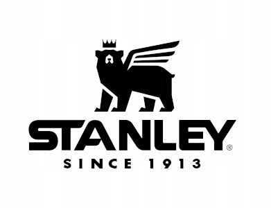 Set termos dhe shishe uji Stanley, 1L, çelik inox, gri