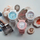 Orë dore Casio Baby-G BGA 250-7A1