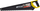 Sharrë për beton t’gazuar AWTools AW33600, 600mm, 15 dhëmbë, portokalli