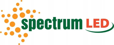 Llambë LED SpectrumLED E14, 4W 340lm, Neutral White 4000K
