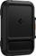 Portofol MagSafe Spigen Lock Fit Mag Fit, me magnet, mekanizëm rrëshqitës, i zi