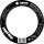 Prerës Tarpol Radial 120 / 15mm T-95 CONVEX R15, i zi