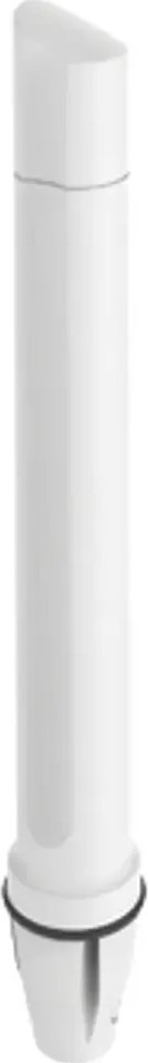 Antena detare Poynting OMNI-493, 5G LTE, 617-3800 MHz, 9 dBi, ngjyrë e bardhë