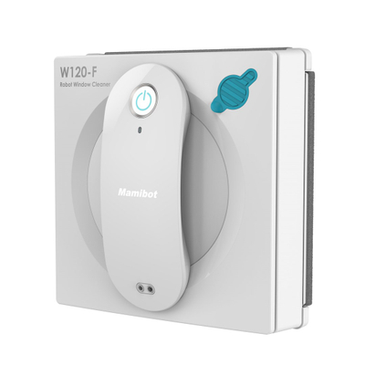 Fshesë robotike për dritare Mamibot W120-F e bardhë