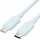 Kabllo Vention USB C me Lightning, 2 metra, 3A, blu