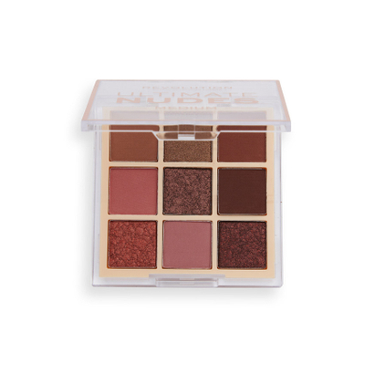 Revolution Ultimate Nudes Medium