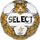Top hendbolli Select Ultimate Official EHF Champions League T26-13194, madhësi e rritur, lëkurë sintetike, shumëngjyrësh