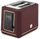Toaster BerlingerHaus Leonardo Collection BH-9662, me touch, inox