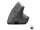 Logitech MX Vertical - Vertical, Wireless Mouse (Graphite)