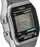 Orë dore për burra Timex Classic T78582, argjendtë/gjelbër