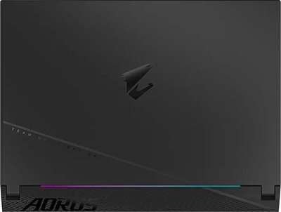 Laptop GIGABYTE Aorus 15 9KF, 15.6", Intel Core i5 12500H, 32 GB RAM, 512 GB SSD, NVIDIA GeForce RTX 4060, i zi