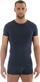 Maicë për meshkuj Brubeck COMFORT WOOL (SS11030), XXL, e kaltër