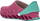 Këpucë pune Scholl Evoflex, Memory Cushion, antistatike, fuchsia, Nr 38