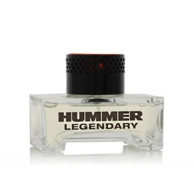 Eau De Toilette Hummer Hummer Legendary