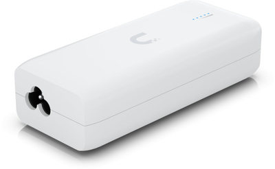Urë rrjeti Ubiquiti UDB, 866.7 Mbit/s, WiFi 5, e bardhë
