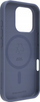Mbrojtëse telefoni Dbramante1928 Greenland Pro, për iPhone 16 Pro, plastike, blu pacific