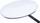 Llambë tavani LED Tope Lighting SOPOT, 2x48W, 3000–6500K, e bardhë