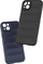 Mbrojtëse telefoni Hurtel Magic Shield për iPhone 14 Plus, fleksibile, tip armored, e kuqe