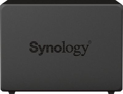 Server NAS Synology DiskStation DS923+