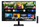 Monitor Samsung M50C, 27\", VA, FHD, i zi