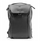 Çantë shpine Peak Design Everyday Backpack V2, 30L, për laptop 15\", e zezë