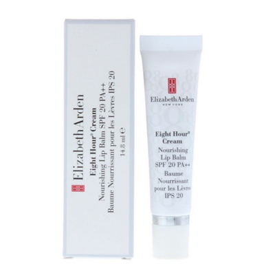 Balsam për buzë Elizabeth Arden SPF 20 Eight Hour Cream, 14.8 ml