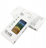 Xham mbrojtës TFO për Xiaomi Redmi Note 13 Pro 5G, 2.5D, fortësi 9H, set 10 copë, transparent