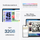 Apple Macbook Air, 15.3", M5 10-core, 16GB, 1TB, 10-core GPU, Starlight
