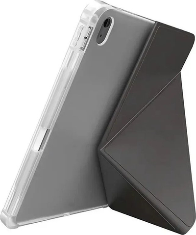 Mbulesë mbrojtëse Wiwu Classic III për iPad Pro 11" 2024, TPU, e zezë