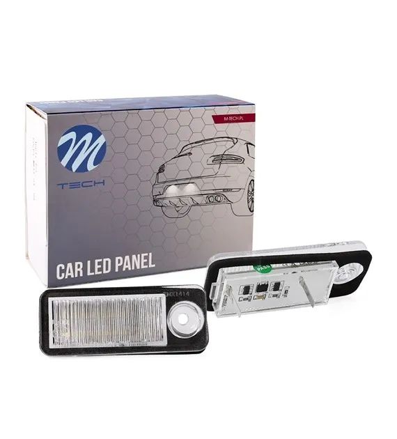 Lampa Tabelave Led Audi A6, S6, Rs6