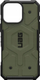 Mbulesë telefoni UAG Pathfinder për iPhone 16 Pro Max, MagSafe, Olive Drab