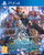Видео игра Star Ocean: The Divine Force (PS4)