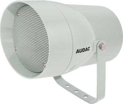 Projektor zëri Audac HS121, 20W, boksi 4", i bardhë