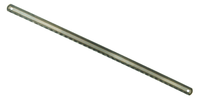 Teh sharre Glob Bimetal 0501, 300 x 12.5 x 0.6 mm, set me 144 copë