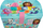Kuti bizhuterish për kalamajt KIDS EUROSWAN Gabby's Dollhouse GD00041, me kod, me zëra, shumëngjyrëshe