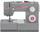 Makinë qepëse Singer Heavy Duty 4432, gri