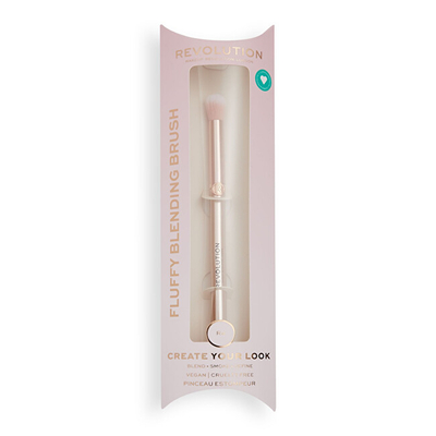 Brushë për grim Revolution R4 Create Eye Brush 