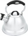 Çajnik Kinghoff KH-1659, 3.1L, çelik inox, argjendtë