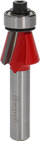 Freza kantos Freud 40-11412, kënd 45°, shank 12 mm