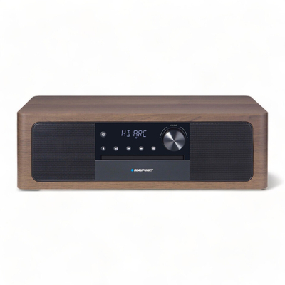 Radio me CD, USB dhe Bluetooth BLAUPUNKT MS22BT