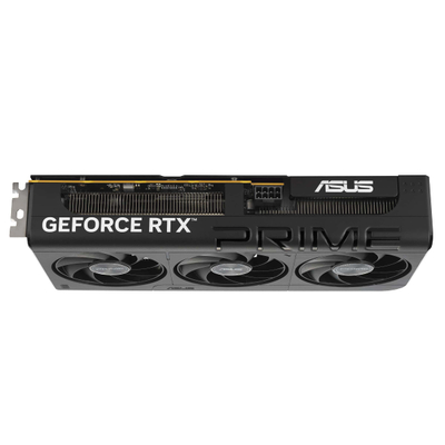 Kartë grafike ASUS Prime RTX5060 O8G, NVIDIA GeForce RTX 5060, 8GB GDDR7, e zezë
