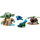 Set ndërtimi LEGO Star Wars Grogu’s Homestead 75443, 107 pjesë, 4+