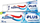 Pastë dhëmbësh Aquafresh Plus Visible White, zbardhuese, 75 ml
