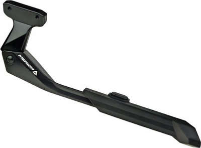 Këmbë mbajtëse mçiklete Merida KS-MD017, mrapa, 24\"-29\", K-Mount, e zezë