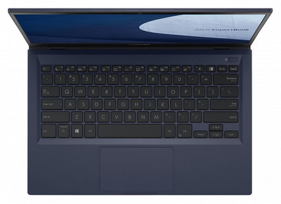 Laptop ASUS ExpertBook B1 B1400CEAE-EB028, 14", Intel Core i3, 8GB RAM, 256GB SSD, Intel® UHD Graphics, i zi