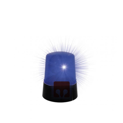 Llambë police