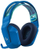 Kufje Logitech G733 Lightspeed, të kaltra