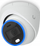 Kамера за безбедност Ubiquiti UniFi AI Turret, 4K, PoE+, бела